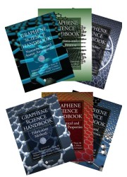 Graphene Science Handbook, Six-Volume Set